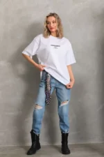 Deluxerie T-Póló MF-Ezzie
