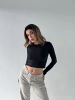 Deluxerie Blúz MF-Gerusha