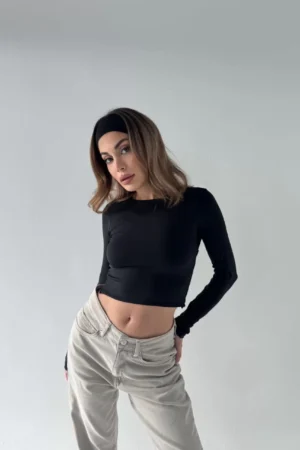 Deluxerie Blúz MF-Gerusha