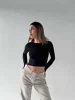 Deluxerie Blúz MF-Gerusha