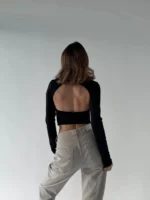Deluxerie Blúz MF-Gerusha