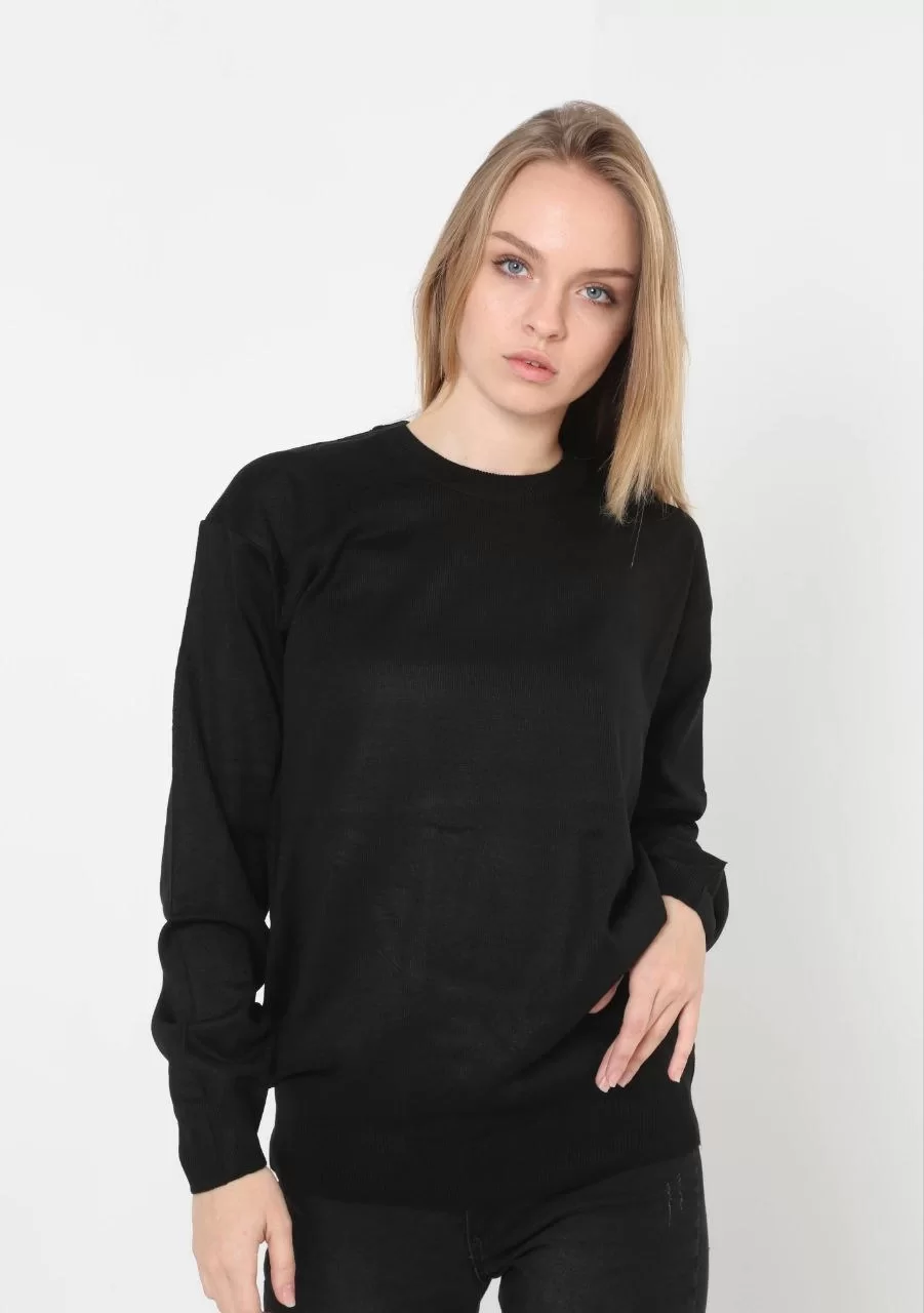 Deluxerie Kötött pulóver MF-Glenice Deluxerie Kötött pulóver MF-Glenice