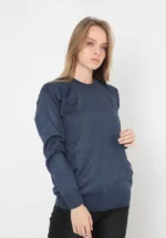 Deluxerie Kötött pulóver MF-Gloryan