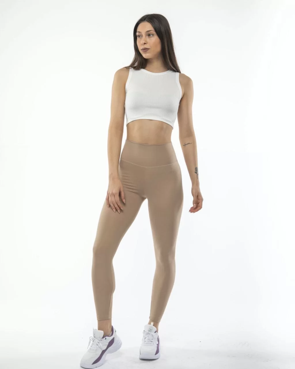 Deluxerie Leggings MF-Arcelia Deluxerie Leggings MF-Arcelia