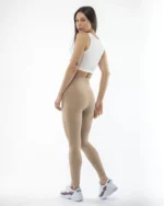 Deluxerie Leggings MF-Arcelia