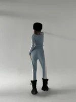 Deluxerie Overál MF-Ginamaria
