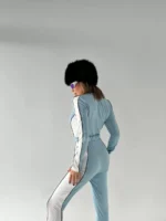 Deluxerie Overál MF-Ginamaria