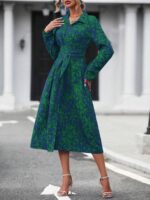 Deluxerie Ruha MF-Elizabeth