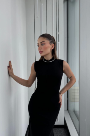 Deluxerie Ruha MF-Gemelle