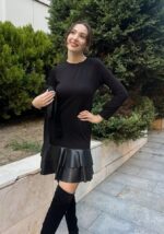 Deluxerie Ruha MF-Gerardine
