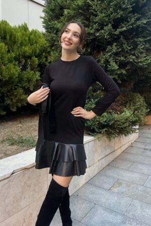 Deluxerie Ruha MF-Gerardine