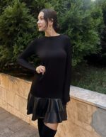 Deluxerie Ruha MF-Gerardine