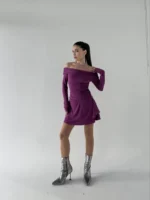 Deluxerie Ruha MF-Ghisella