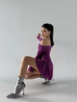 Deluxerie Ruha MF-Ghisella