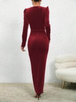 Deluxerie Ruha MF-Gwenita