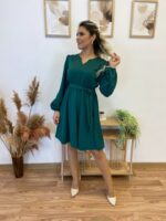 Deluxerie Ruha MF-Hanalise