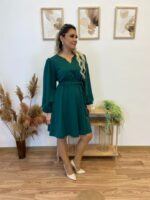 Deluxerie Ruha MF-Hanalise