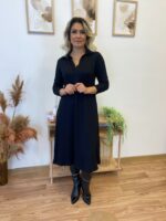 Deluxerie Ruha MF-Hansine