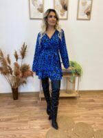 Deluxerie Ruha MF-Harriot