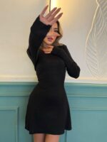 Deluxerie Ruha MF-Hera