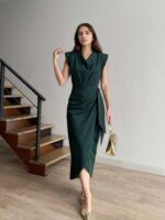 Deluxerie Ruha MF-Hollace