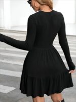 Deluxerie Ruha MF-Larae