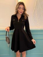 Deluxerie Ruha MF-Wilda
