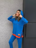Deluxerie Szett MF-Chelsey