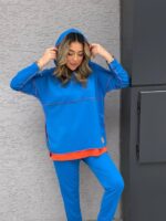 Deluxerie Szett MF-Chelsey