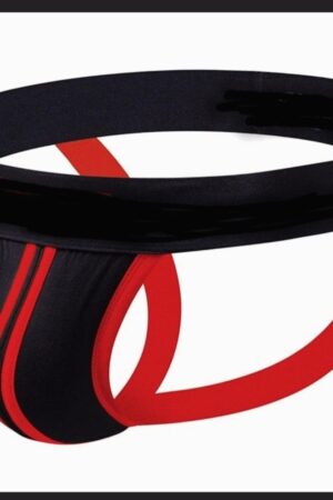 Deluxerie Férfi jockstrap Rolando