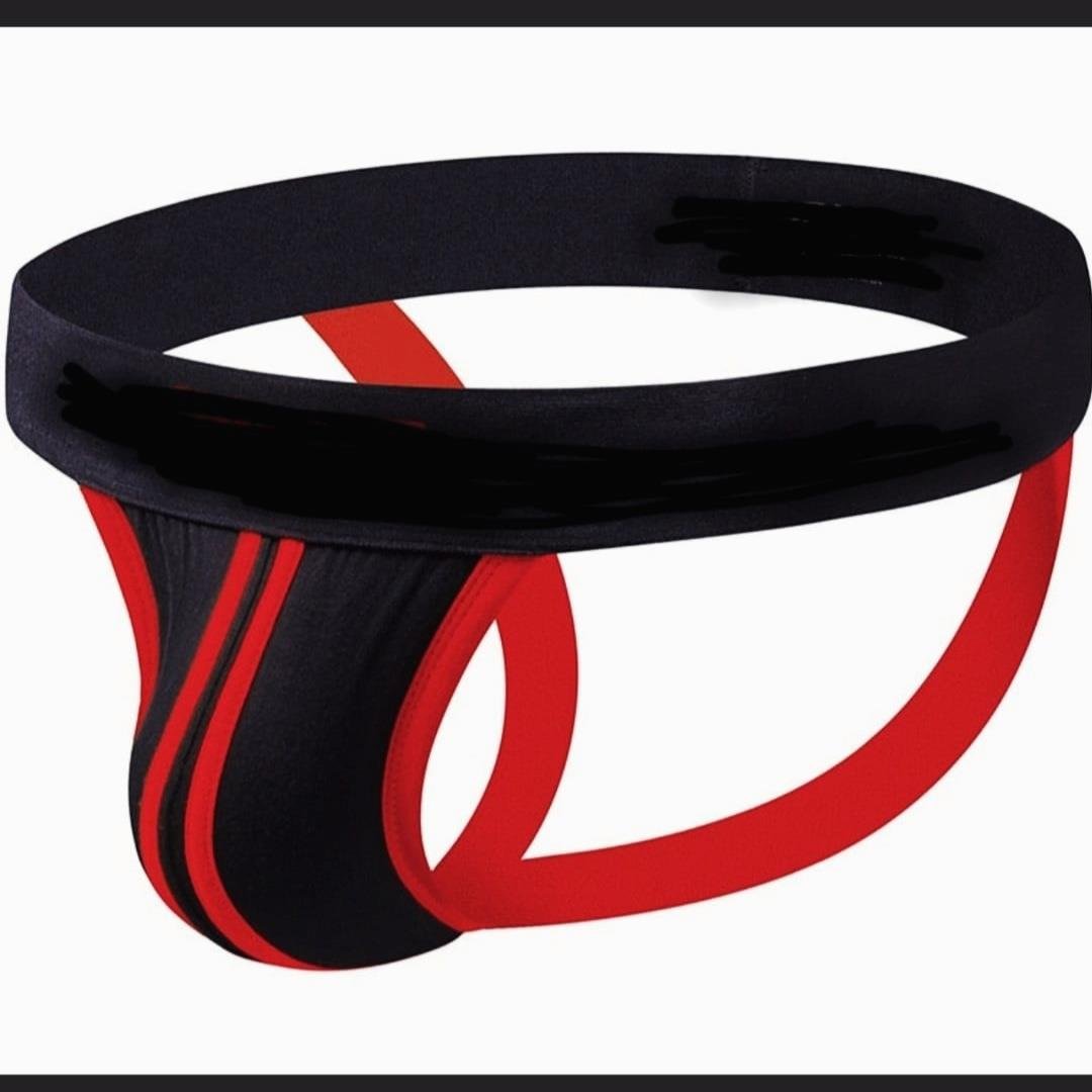 Deluxerie Férfi jockstrap Rolando Deluxerie Férfi jockstrap Rolando