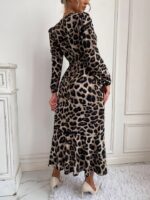 Deluxerie Ruha MF-Clematia