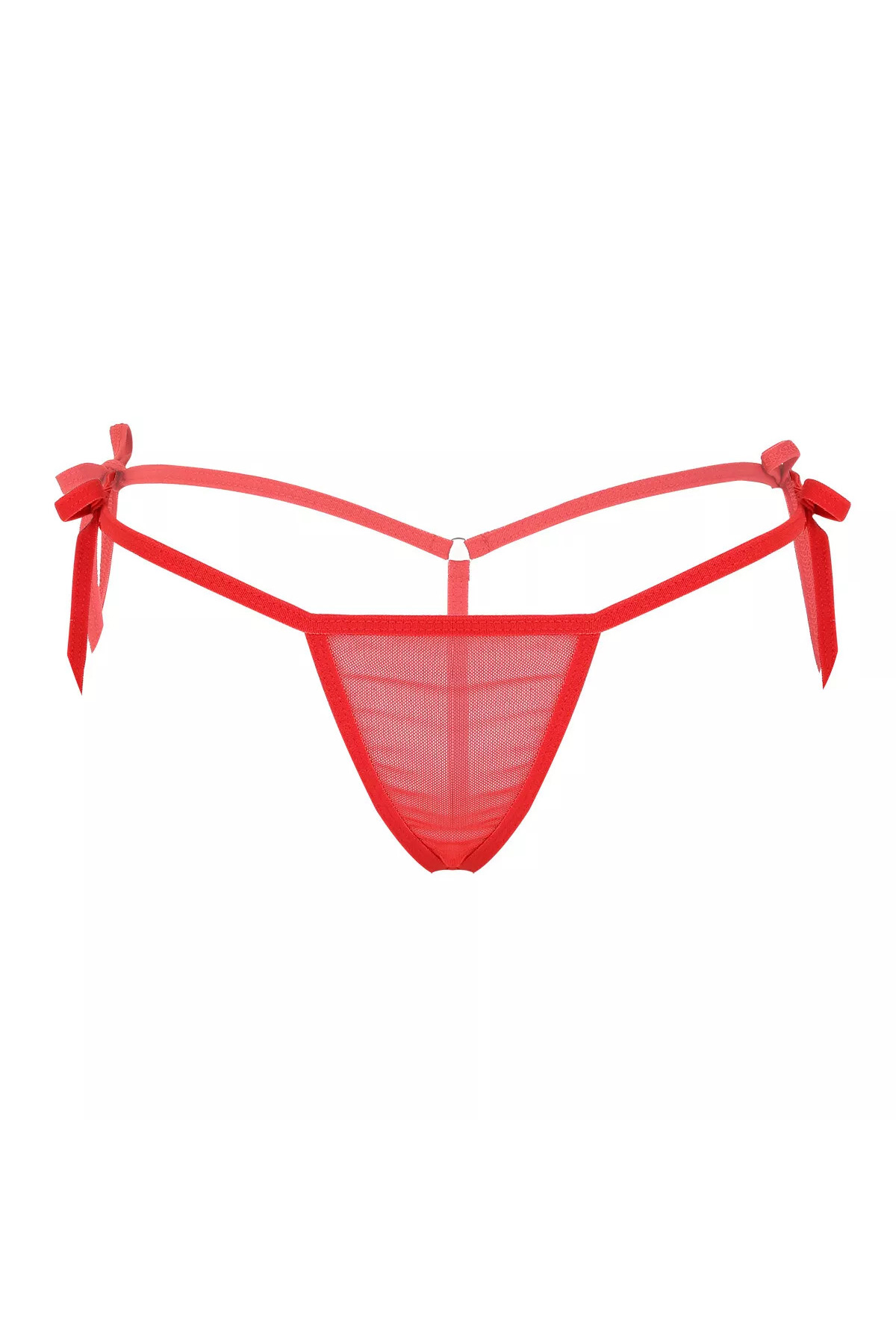 Deluxerie Szexi tanga Ursuline Deluxerie Szexi tanga Ursuline