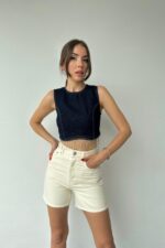 Deluxerie Blúz MF-Janelle