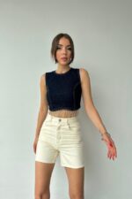 Deluxerie Blúz MF-Janelle