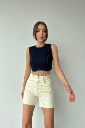 Deluxerie Blúz MF-Janelle