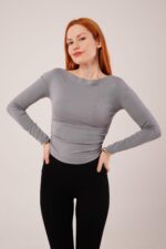 Deluxerie Blúz MF-Jerilyn