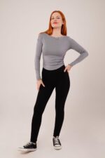 Deluxerie Blúz MF-Jerilyn