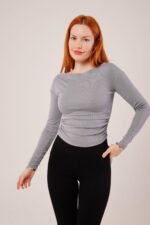 Deluxerie Blúz MF-Jerilyn