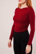 Deluxerie Blúz MF-Jerona