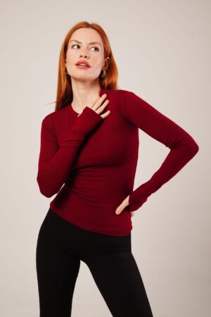 Deluxerie Blúz MF-Johanka