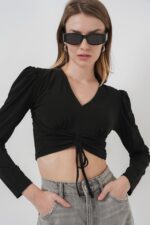 Deluxerie Blúz MF-Jovanka