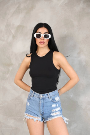 Deluxerie Blúz MF-Kortney