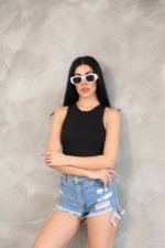Deluxerie Blúz MF-Kortney