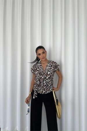 Deluxerie Blúz MF-Lalita