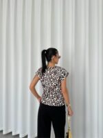 Deluxerie Blúz MF-Lalita