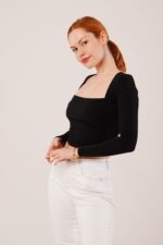 Deluxerie Blúz MF-Marzia