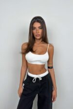 Deluxerie Bustier MF-Johonna