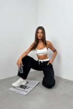 Deluxerie Bustier MF-Johonna
