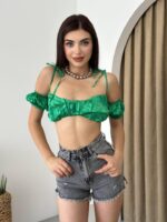 Deluxerie Bustier MF-Kailani